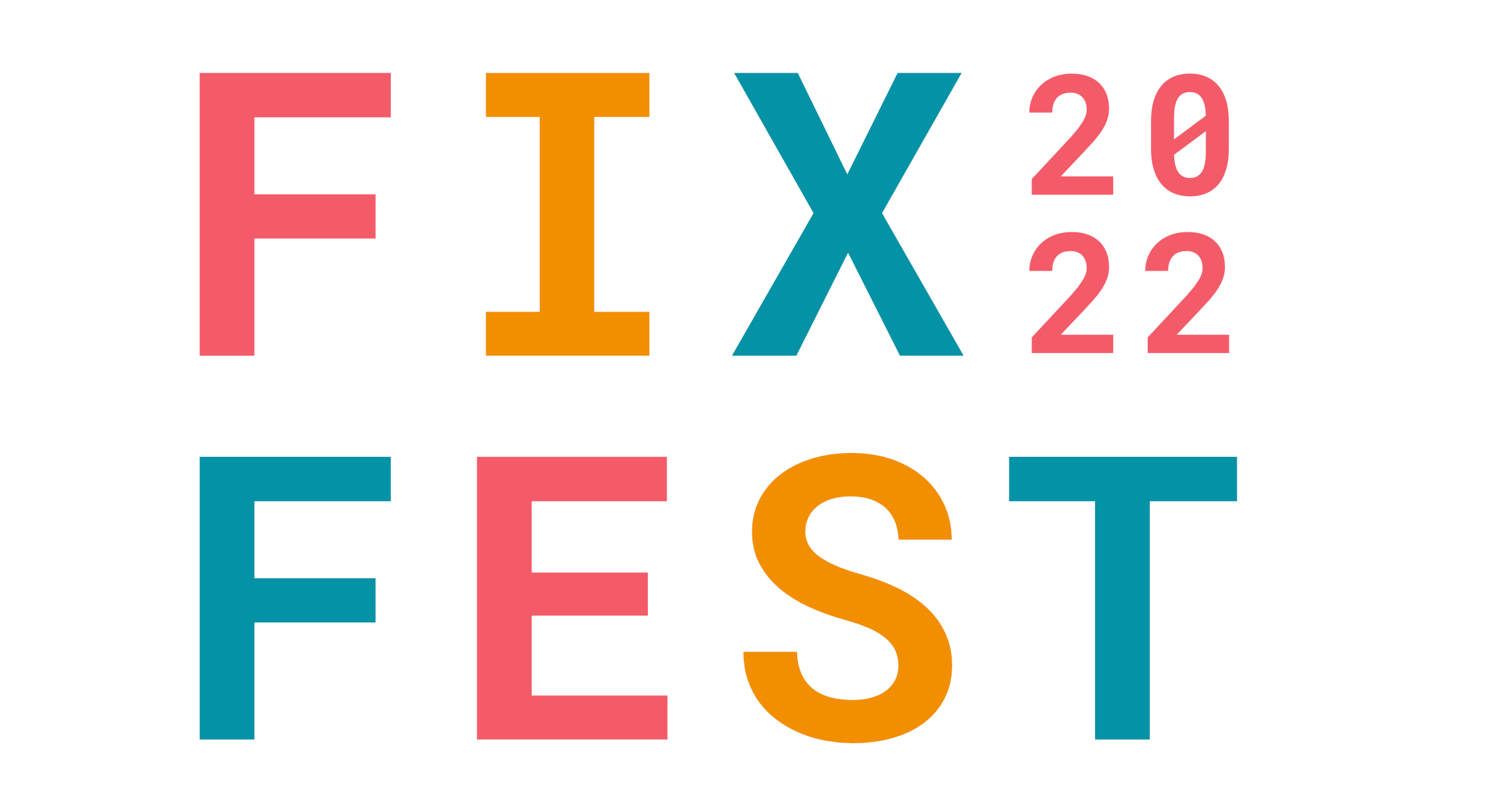Fixfest 2022 in Brussels – Save the dates!