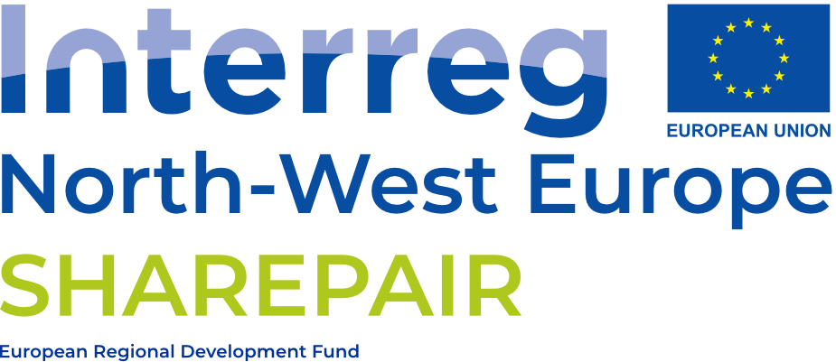 Sharepair (Interreg North-West Europe)